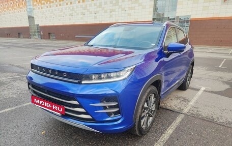 CheryExeed LX, 2023 год, 2 фотография