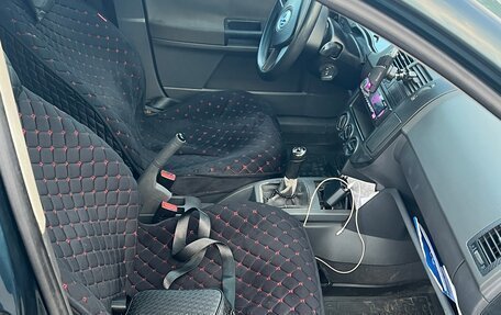 Volkswagen Polo IV рестайлинг, 2002 год, 290 000 рублей, 8 фотография