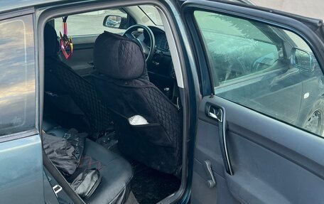 Volkswagen Polo IV рестайлинг, 2002 год, 290 000 рублей, 9 фотография