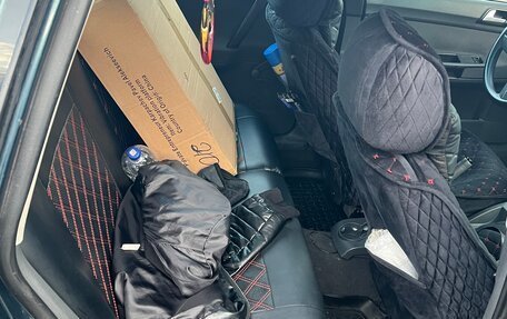 Volkswagen Polo IV рестайлинг, 2002 год, 290 000 рублей, 10 фотография