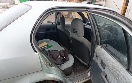 Toyota Corsa, 1991 год, 180 000 рублей, 2 фотография