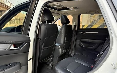 Mazda CX-5 II, 2022 год, 2 650 040 рублей, 9 фотография