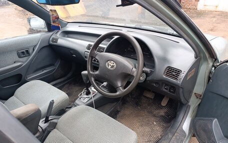 Toyota Corsa, 1991 год, 180 000 рублей, 3 фотография