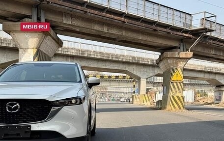 Mazda CX-5 II, 2022 год, 2 650 040 рублей, 3 фотография