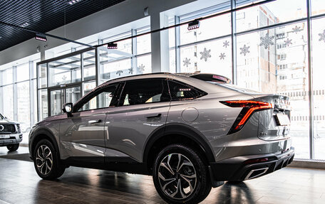 Haval F7x, 2026 год, 3 761 010 рублей, 4 фотография