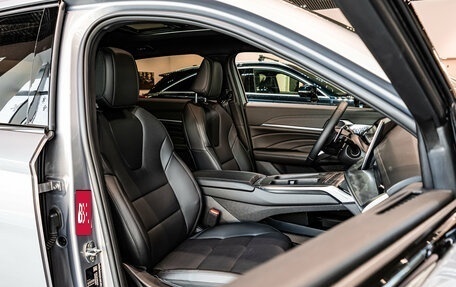 Haval F7x, 2026 год, 3 761 010 рублей, 8 фотография