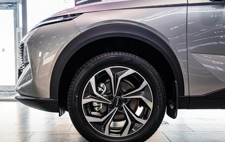 Haval F7x, 2026 год, 3 761 010 рублей, 17 фотография