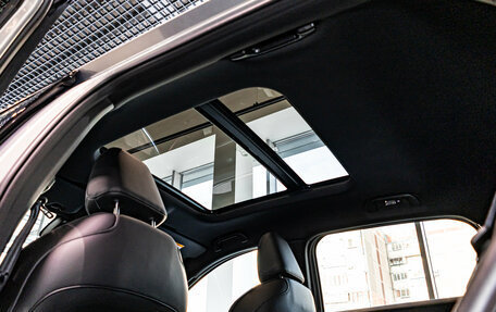 Haval F7x, 2026 год, 3 761 010 рублей, 28 фотография