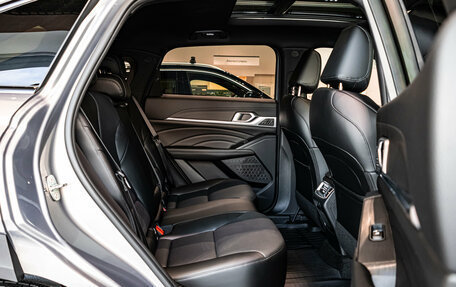 Haval F7x, 2026 год, 3 761 010 рублей, 30 фотография