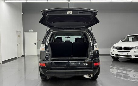 Mitsubishi Outlander III рестайлинг 3, 2010 год, 1 145 000 рублей, 7 фотография