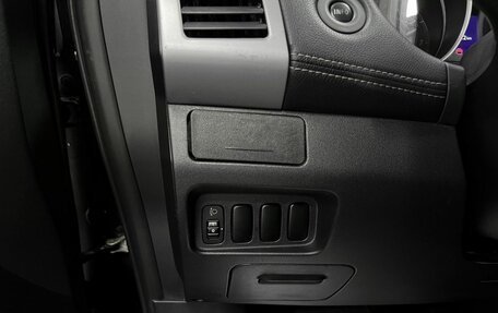 Mitsubishi Outlander III рестайлинг 3, 2010 год, 1 145 000 рублей, 19 фотография