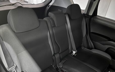 Mitsubishi Outlander III рестайлинг 3, 2010 год, 1 145 000 рублей, 13 фотография