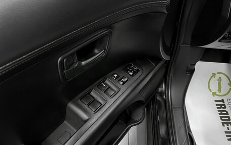 Mitsubishi Outlander III рестайлинг 3, 2010 год, 1 145 000 рублей, 20 фотография