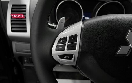 Mitsubishi Outlander III рестайлинг 3, 2010 год, 1 145 000 рублей, 18 фотография