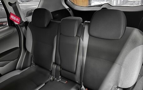 Mitsubishi Outlander III рестайлинг 3, 2010 год, 1 145 000 рублей, 10 фотография