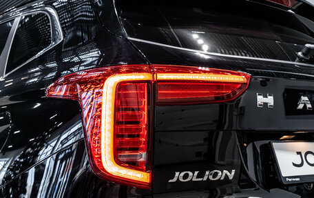 Haval Jolion, 2026 год, 2 424 510 рублей, 20 фотография