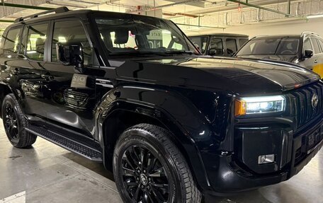 Toyota Land Cruiser Prado, 2025 год, 11 000 000 рублей, 2 фотография