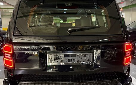 Toyota Land Cruiser Prado, 2025 год, 11 000 000 рублей, 4 фотография