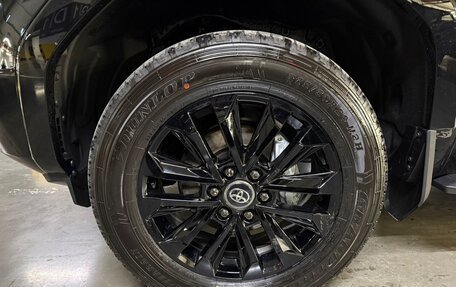 Toyota Land Cruiser Prado, 2025 год, 11 000 000 рублей, 9 фотография