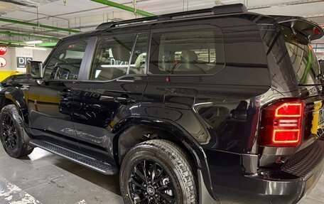 Toyota Land Cruiser Prado, 2025 год, 11 000 000 рублей, 5 фотография