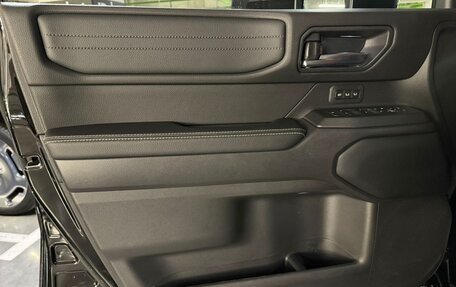 Toyota Land Cruiser Prado, 2025 год, 11 000 000 рублей, 12 фотография