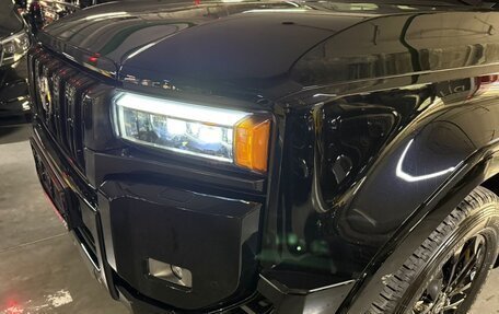 Toyota Land Cruiser Prado, 2025 год, 11 000 000 рублей, 11 фотография