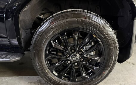 Toyota Land Cruiser Prado, 2025 год, 11 000 000 рублей, 7 фотография