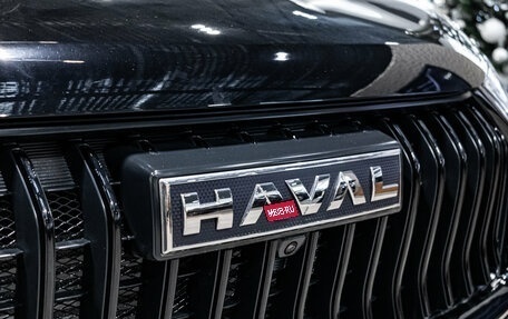 Haval Jolion, 2026 год, 2 424 510 рублей, 26 фотография