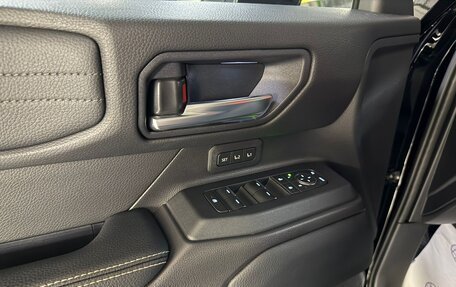 Toyota Land Cruiser Prado, 2025 год, 11 000 000 рублей, 13 фотография