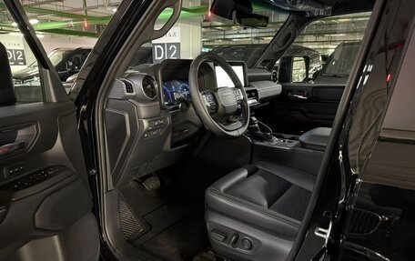 Toyota Land Cruiser Prado, 2025 год, 11 000 000 рублей, 16 фотография