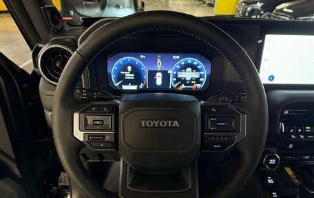 Toyota Land Cruiser Prado, 2025 год, 11 000 000 рублей, 20 фотография