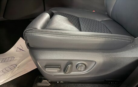 Toyota Land Cruiser Prado, 2025 год, 11 000 000 рублей, 14 фотография