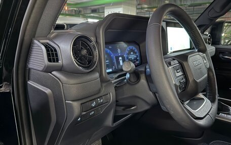 Toyota Land Cruiser Prado, 2025 год, 11 000 000 рублей, 15 фотография