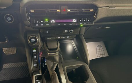 Toyota Land Cruiser Prado, 2025 год, 11 000 000 рублей, 22 фотография