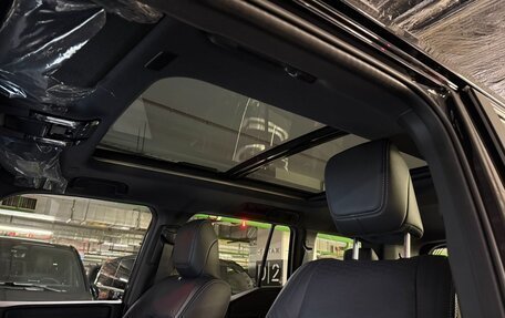 Toyota Land Cruiser Prado, 2025 год, 11 000 000 рублей, 25 фотография