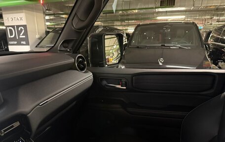 Toyota Land Cruiser Prado, 2025 год, 11 000 000 рублей, 24 фотография