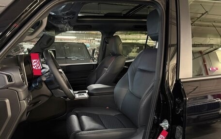 Toyota Land Cruiser Prado, 2025 год, 11 000 000 рублей, 17 фотография