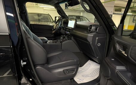 Toyota Land Cruiser Prado, 2025 год, 11 000 000 рублей, 27 фотография