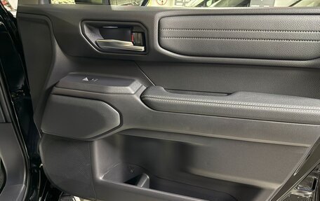 Toyota Land Cruiser Prado, 2025 год, 11 000 000 рублей, 26 фотография