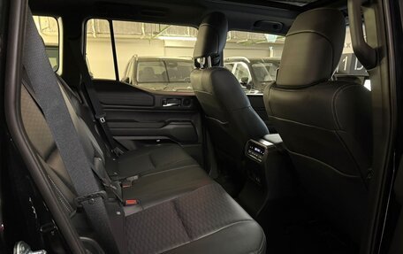 Toyota Land Cruiser Prado, 2025 год, 11 000 000 рублей, 30 фотография