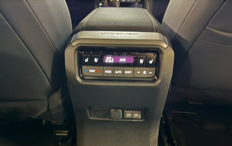 Toyota Land Cruiser Prado, 2025 год, 11 000 000 рублей, 32 фотография