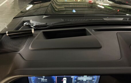 Toyota Land Cruiser Prado, 2025 год, 11 000 000 рублей, 29 фотография