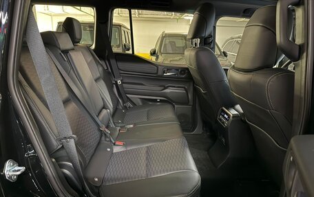 Toyota Land Cruiser Prado, 2025 год, 11 000 000 рублей, 31 фотография