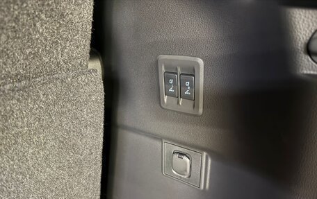 Toyota Land Cruiser Prado, 2025 год, 11 000 000 рублей, 37 фотография