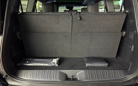 Toyota Land Cruiser Prado, 2025 год, 11 000 000 рублей, 35 фотография