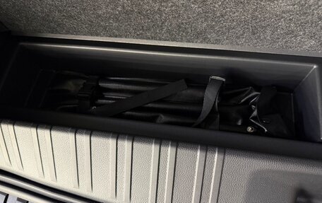 Toyota Land Cruiser Prado, 2025 год, 11 000 000 рублей, 36 фотография