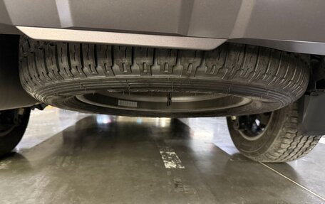 Toyota Land Cruiser Prado, 2025 год, 11 000 000 рублей, 38 фотография