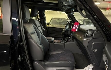 Toyota Land Cruiser Prado, 2025 год, 11 000 000 рублей, 28 фотография