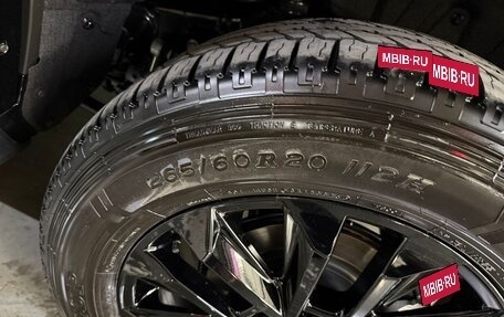 Toyota Land Cruiser Prado, 2025 год, 11 000 000 рублей, 8 фотография