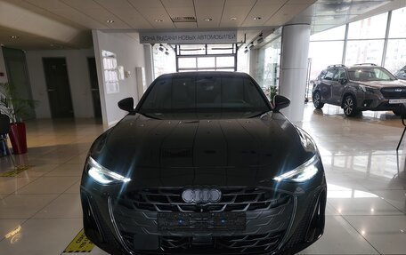 Audi A6, 2026 год, 8 790 000 рублей, 2 фотография